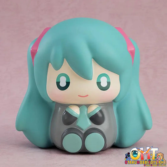 Good Smile Company Character Vocal Series 01: Hatsune Miku Marshmalloid