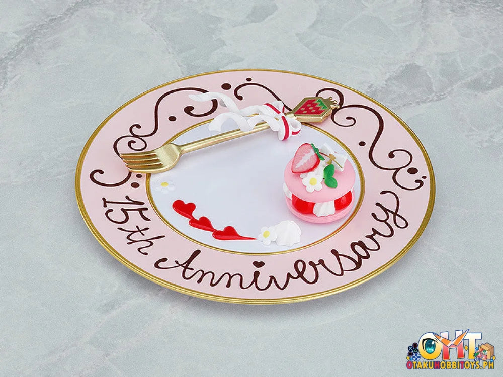 Good Smile Company Character Vocal Series 01: Hatsune Miku Nendoroid Hatsune Miku 15th Anniversary Ver. Nendoroid