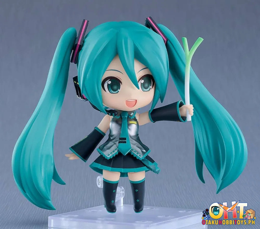 Good Smile Company Character Vocal Series 01: Hatsune Miku Nendoroid Hatsune Miku 3.0 Nendoroid