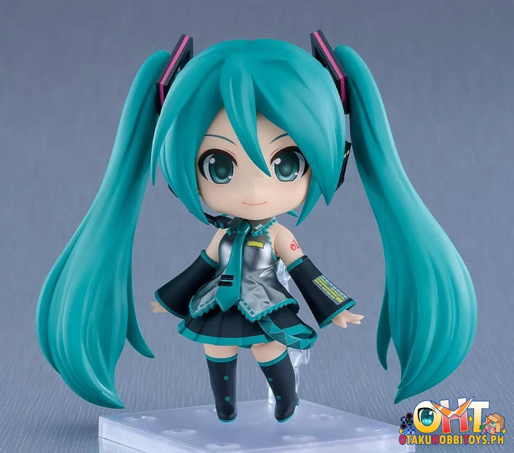 Good Smile Company Character Vocal Series 01: Hatsune Miku Nendoroid Hatsune Miku 3.0 Nendoroid