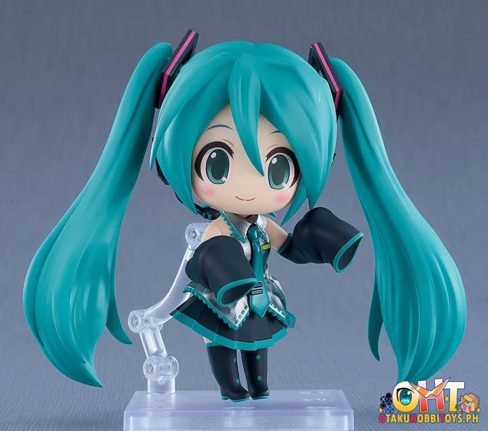 Good Smile Company Character Vocal Series 01: Hatsune Miku Nendoroid Hatsune Miku 3.0 Nendoroid