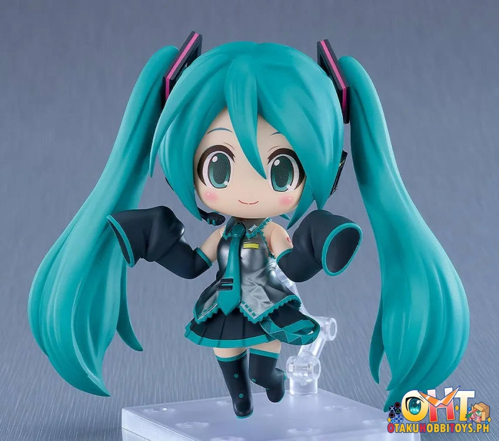 Good Smile Company Character Vocal Series 01: Hatsune Miku Nendoroid Hatsune Miku 3.0 Nendoroid