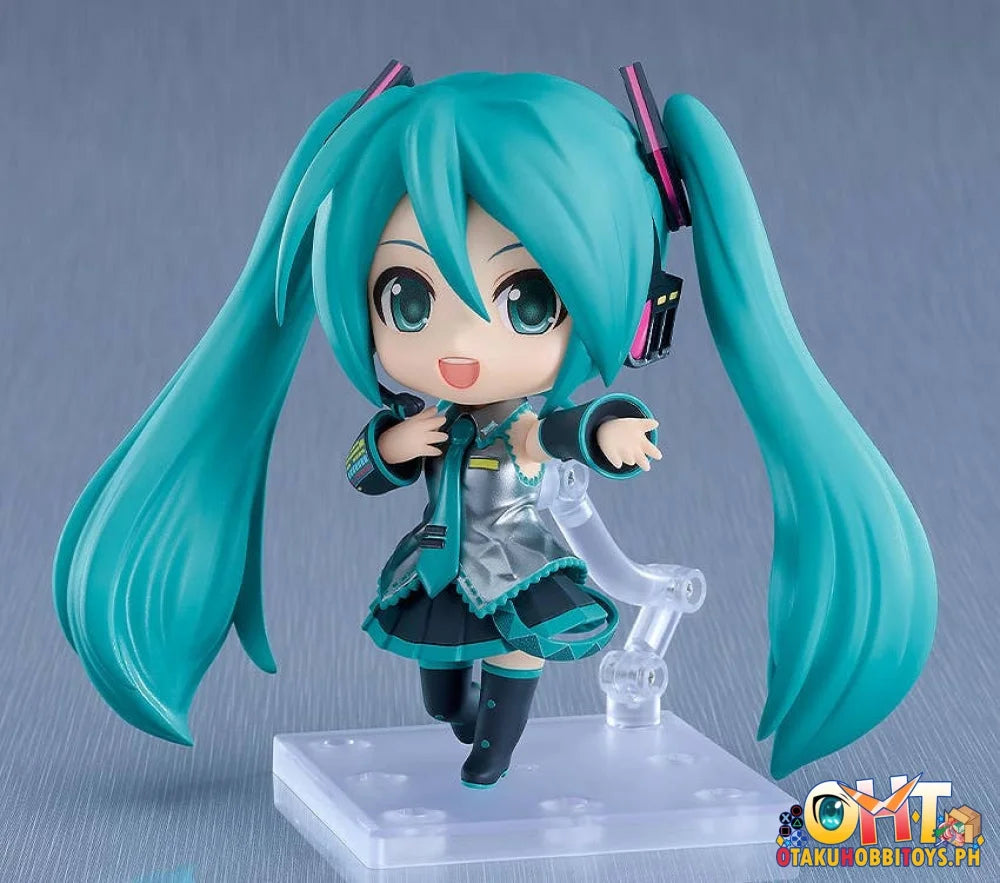 Good Smile Company Character Vocal Series 01: Hatsune Miku Nendoroid Hatsune Miku 3.0 Nendoroid