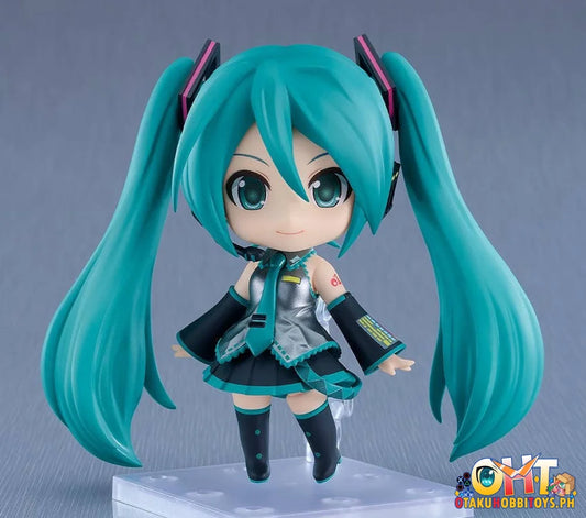 Good Smile Company Character Vocal Series 01: Hatsune Miku Nendoroid Hatsune Miku 3.0 Nendoroid