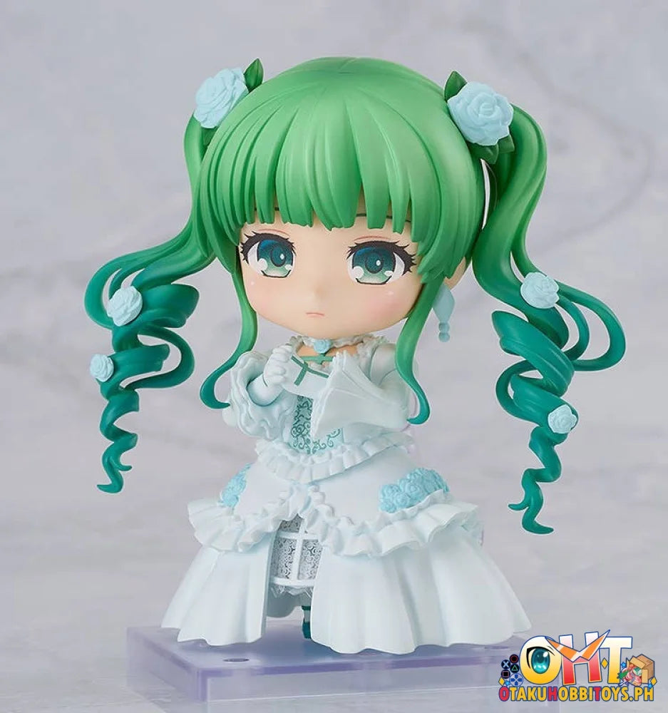 Good Smile Company Character Vocal Series 01: Hatsune Miku Nendoroid Hatsune Miku: Cantarella Ver. Nendoroid