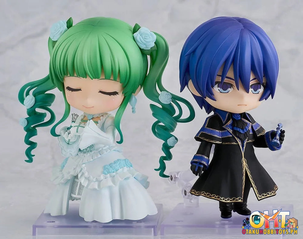 Good Smile Company Character Vocal Series 01: Hatsune Miku Nendoroid Hatsune Miku: Cantarella Ver. Nendoroid