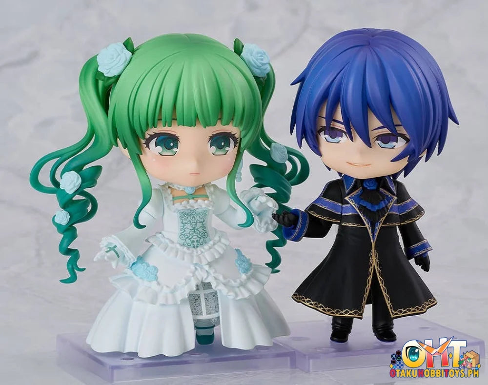 Good Smile Company Character Vocal Series 01: Hatsune Miku Nendoroid Hatsune Miku: Cantarella Ver. Nendoroid