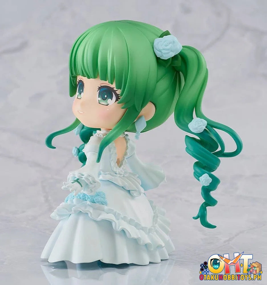Good Smile Company Character Vocal Series 01: Hatsune Miku Nendoroid Hatsune Miku: Cantarella Ver. Nendoroid