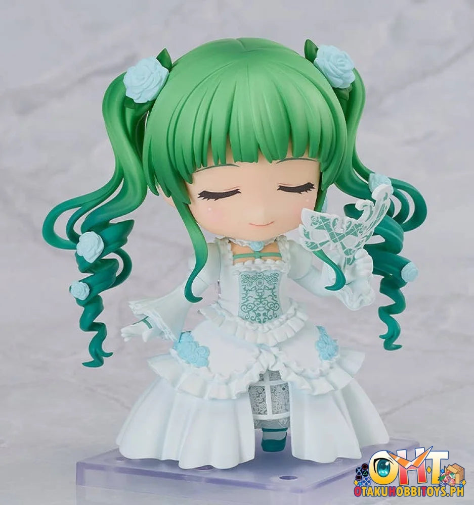 Good Smile Company Character Vocal Series 01: Hatsune Miku Nendoroid Hatsune Miku: Cantarella Ver. Nendoroid