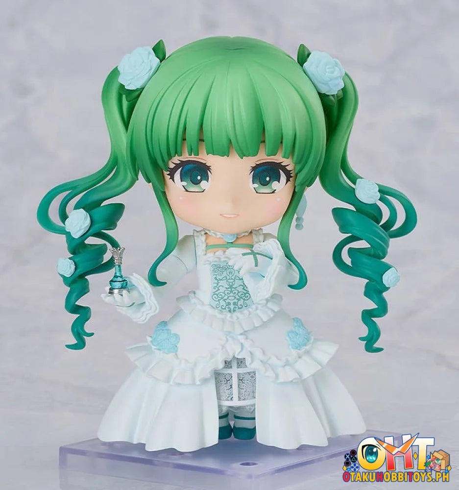Good Smile Company Character Vocal Series 01: Hatsune Miku Nendoroid Hatsune Miku: Cantarella Ver. Nendoroid