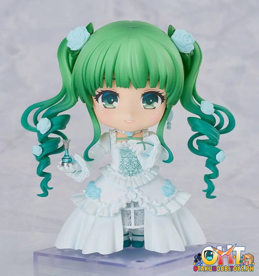 Good Smile Company Character Vocal Series 01: Hatsune Miku Nendoroid Hatsune Miku: Cantarella Ver. Nendoroid