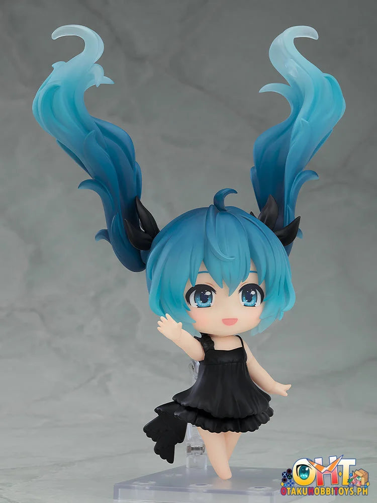 Good Smile Company Character Vocal Series 01: Hatsune Miku Nendoroid Hatsune Miku: Deep Sea Girl Ver. Nendoroid