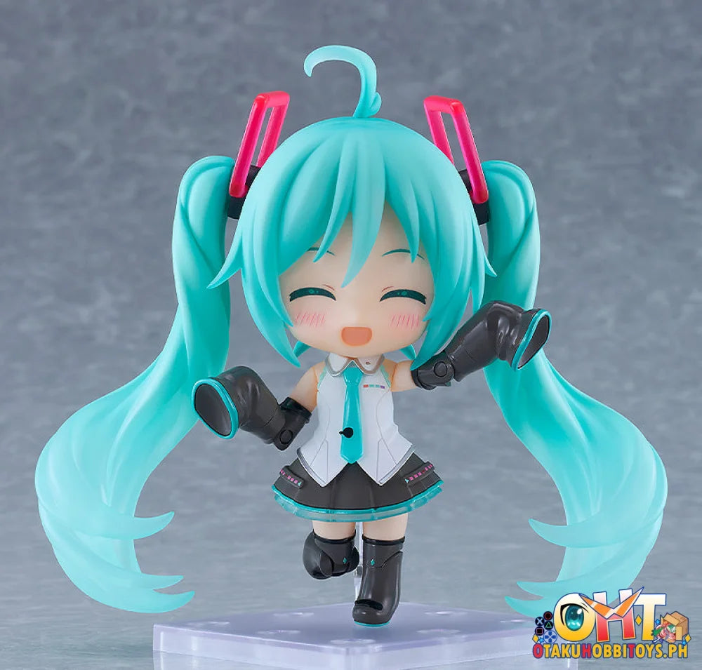 Good Smile Company Character Vocal Series 01: Hatsune Miku Nendoroid Hatsune Miku: HMO Ver. - Nendoroid