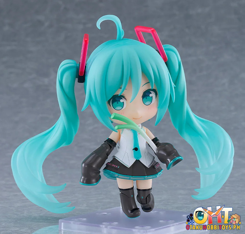 Good Smile Company Character Vocal Series 01: Hatsune Miku Nendoroid Hatsune Miku: HMO Ver. - Nendoroid