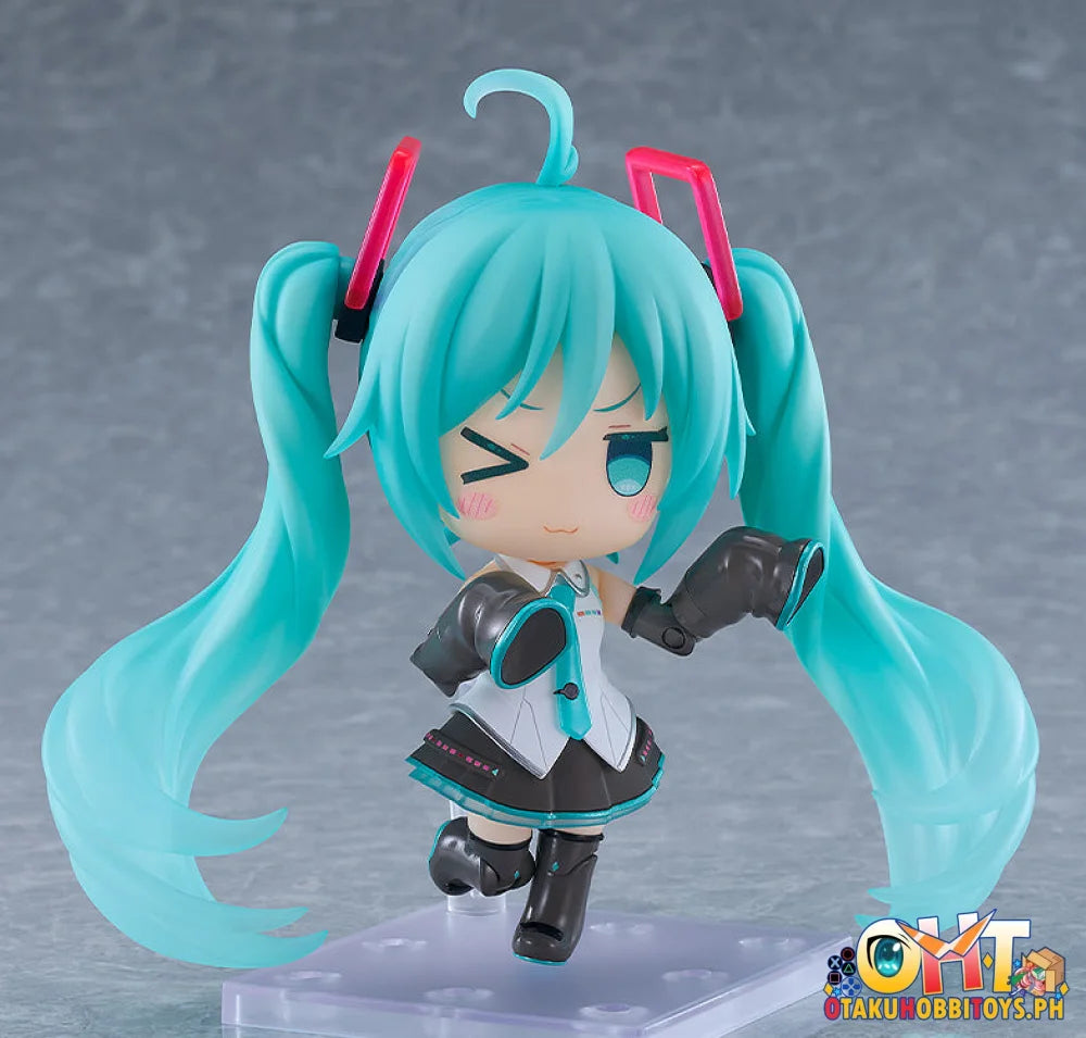 Good Smile Company Character Vocal Series 01: Hatsune Miku Nendoroid Hatsune Miku: HMO Ver. - Nendoroid