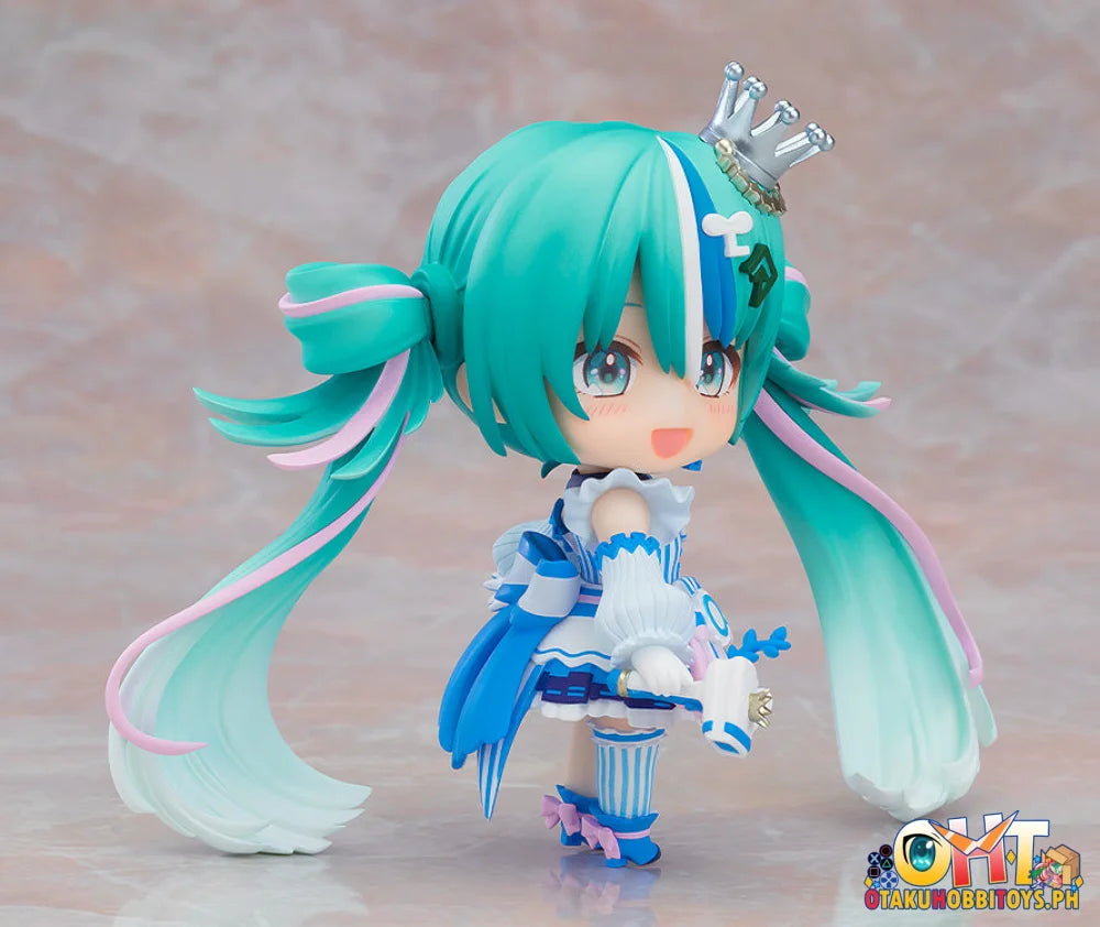 Good Smile Company Character Vocal Series 01: Hatsune Miku Nendoroid Hatsune Miku: LAWSON 50th Anniversary Special Live