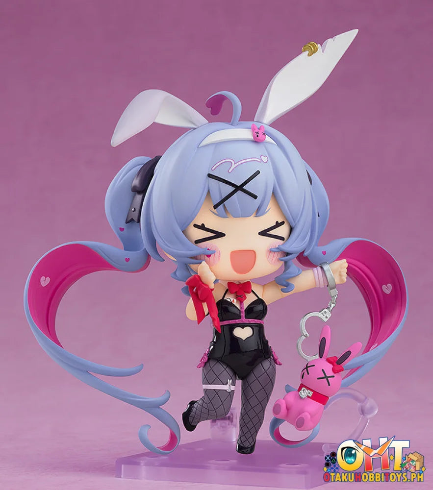Good Smile Company Character Vocal Series 01: Hatsune Miku Nendoroid Hatsune Miku Rabbit Hole Ver. (Rerelease)