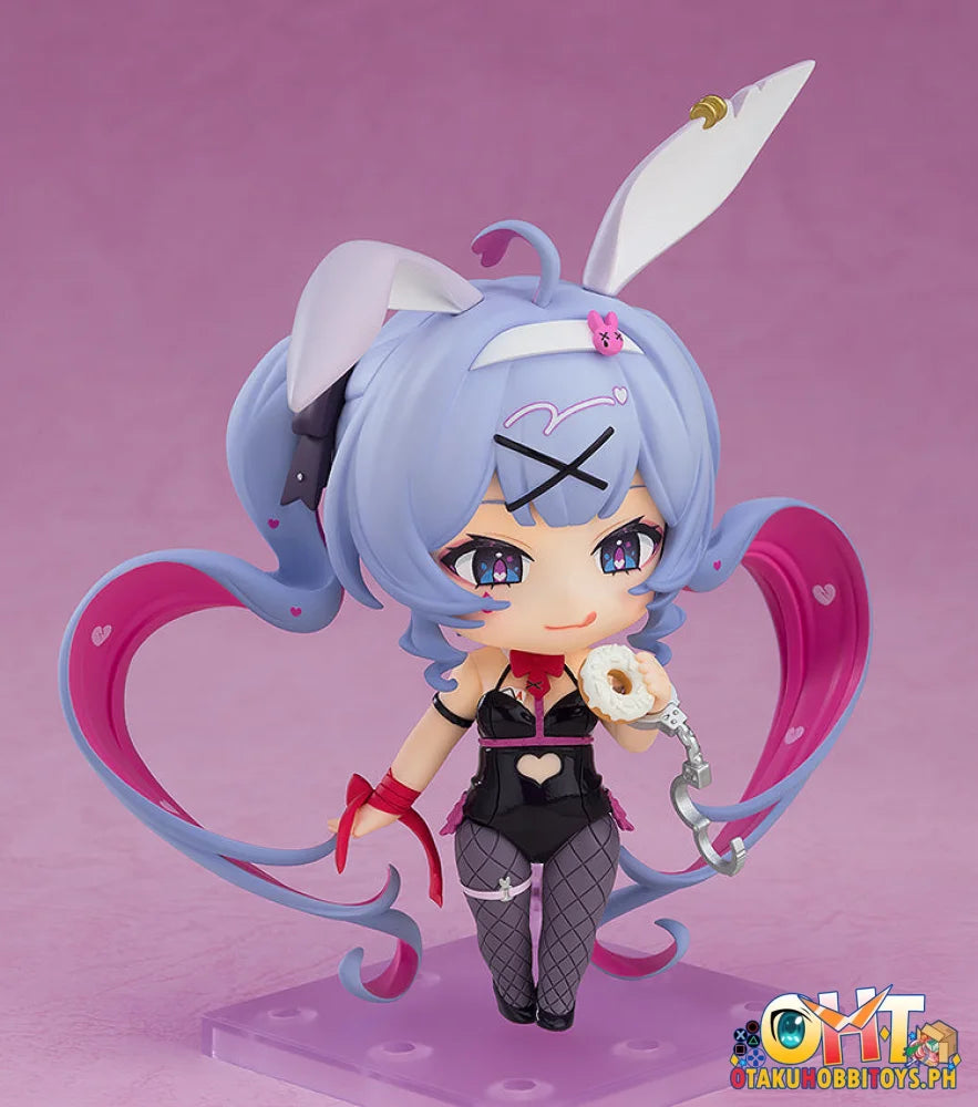 Good Smile Company Character Vocal Series 01: Hatsune Miku Nendoroid Hatsune Miku Rabbit Hole Ver. (Rerelease)