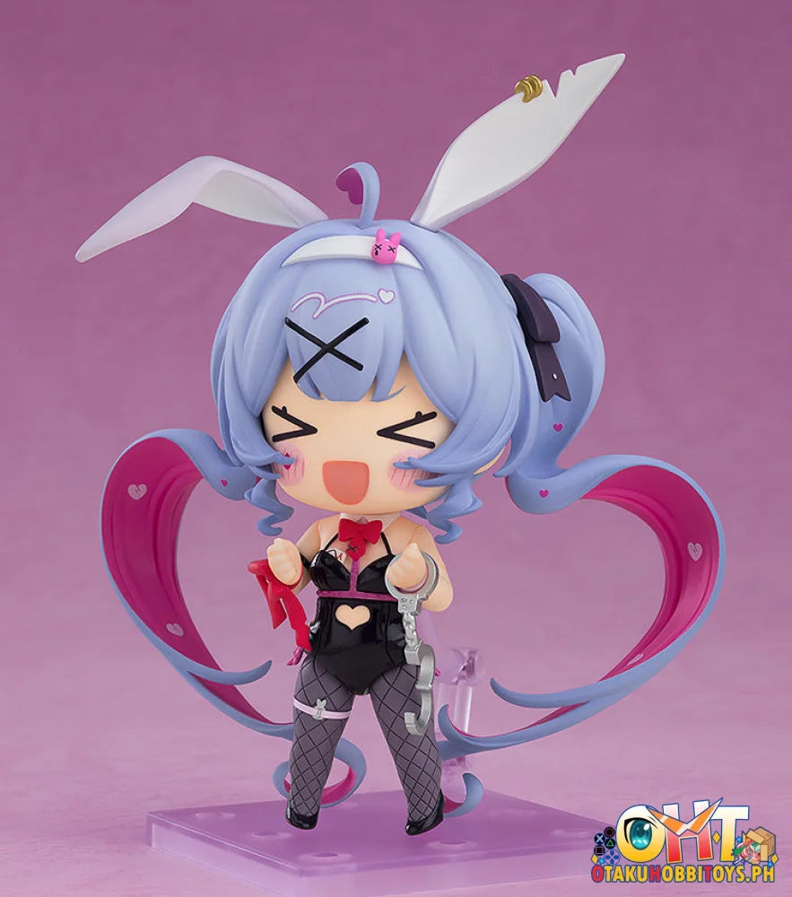 Good Smile Company Character Vocal Series 01: Hatsune Miku Nendoroid Hatsune Miku Rabbit Hole Ver. (Rerelease)