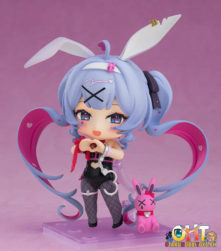 Good Smile Company Character Vocal Series 01: Hatsune Miku Nendoroid Hatsune Miku Rabbit Hole Ver. (Rerelease)