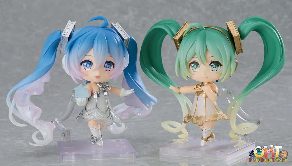 Good Smile Company Character Vocal Series 01: Hatsune Miku Nendoroid Hatsune Miku Symphony 2025 Sapporo Concert Ver.