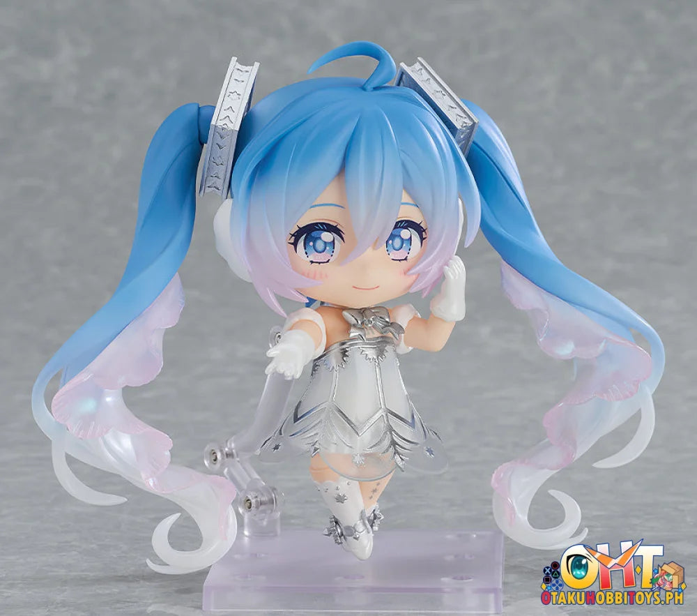 Good Smile Company Character Vocal Series 01: Hatsune Miku Nendoroid Hatsune Miku Symphony 2025 Sapporo Concert Ver.