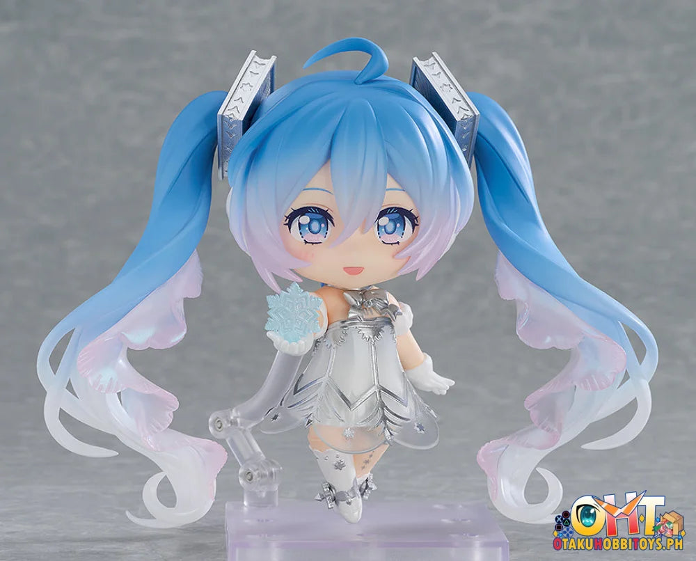 Good Smile Company Character Vocal Series 01: Hatsune Miku Nendoroid Hatsune Miku Symphony 2025 Sapporo Concert Ver.