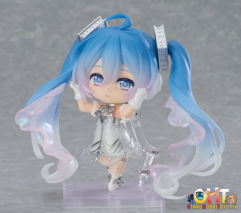 Good Smile Company Character Vocal Series 01: Hatsune Miku Nendoroid Hatsune Miku Symphony 2025 Sapporo Concert Ver.