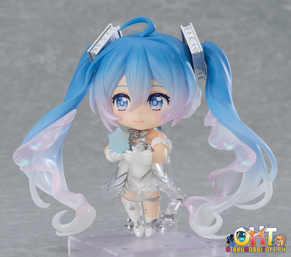 Good Smile Company Character Vocal Series 01: Hatsune Miku Nendoroid Hatsune Miku Symphony 2025 Sapporo Concert Ver.