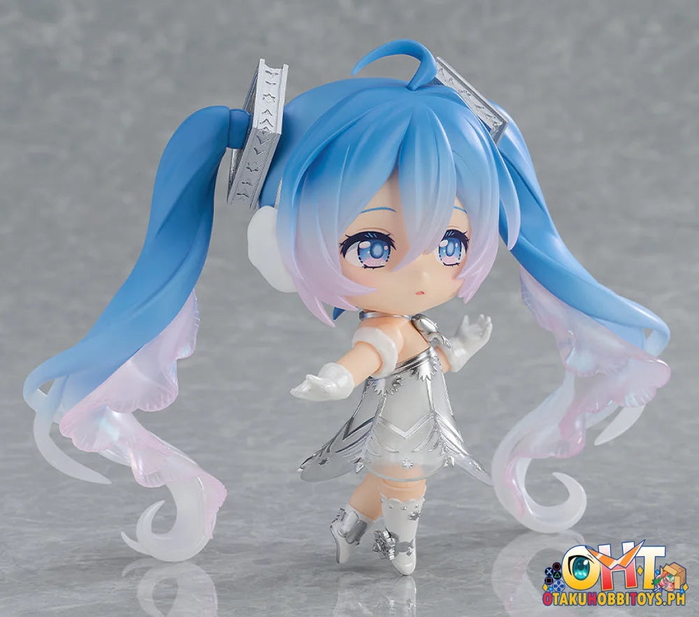 Good Smile Company Character Vocal Series 01: Hatsune Miku Nendoroid Hatsune Miku Symphony 2025 Sapporo Concert Ver.