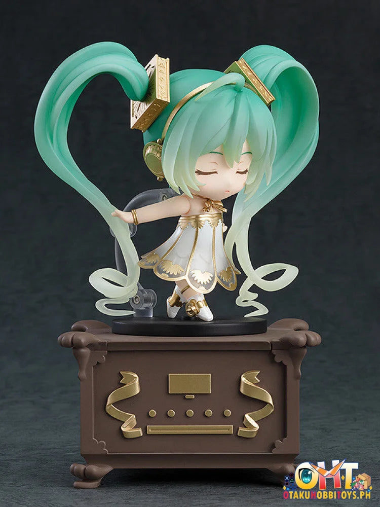 Good Smile Company Character Vocal Series 01: Hatsune Miku Nendoroid Hatsune Miku Symphony 5th Anniversary Ver.