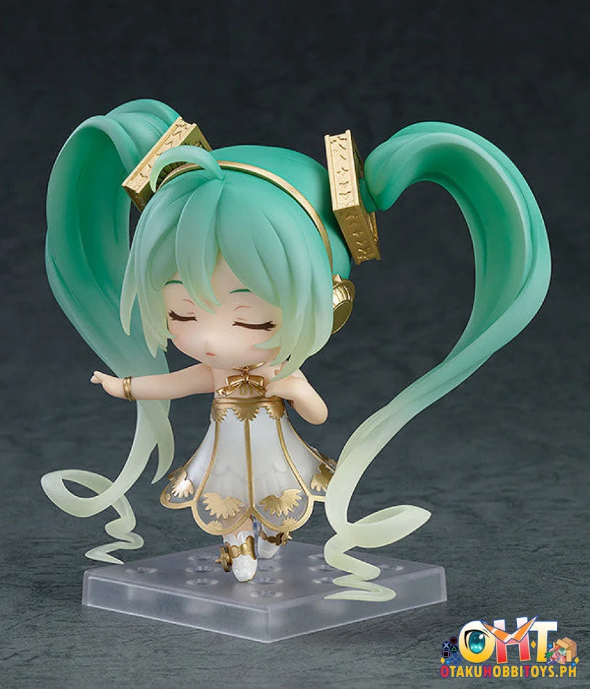 Good Smile Company Character Vocal Series 01: Hatsune Miku Nendoroid Hatsune Miku Symphony 5th Anniversary Ver.
