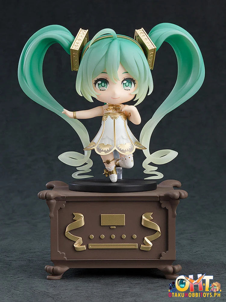 Good Smile Company Character Vocal Series 01: Hatsune Miku Nendoroid Hatsune Miku Symphony 5th Anniversary Ver.