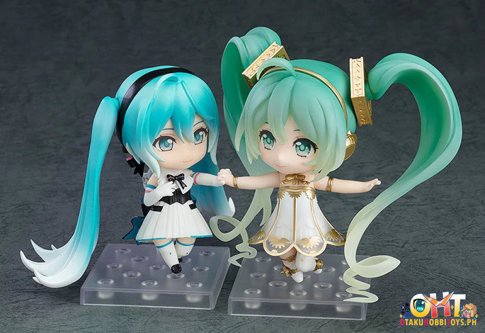 Good Smile Company Character Vocal Series 01: Hatsune Miku Nendoroid Hatsune Miku Symphony 5th Anniversary Ver.