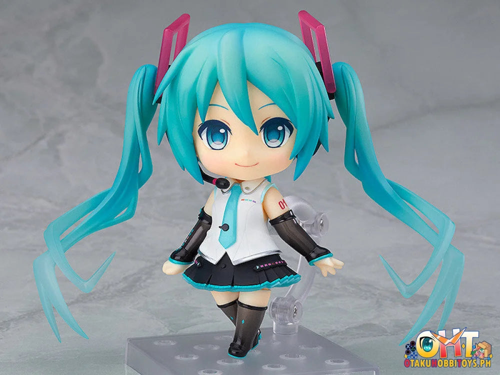 Good Smile Company Character Vocal Series 01: Hatsune Miku Nendoroid Hatsune Miku V4X - Nendoroid