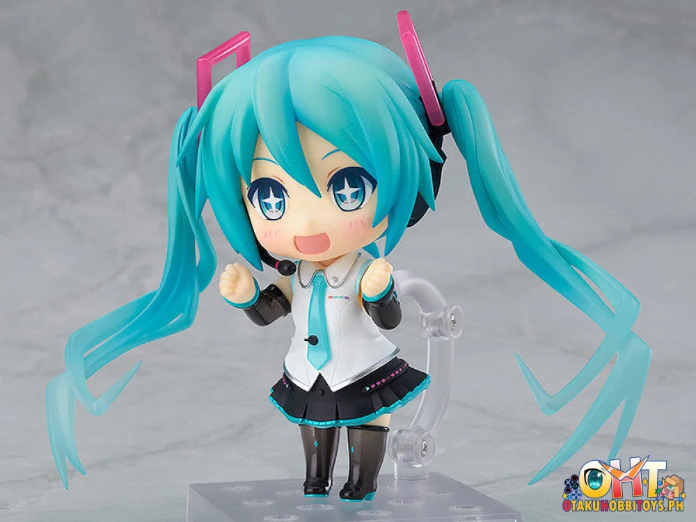 Good Smile Company Character Vocal Series 01: Hatsune Miku Nendoroid Hatsune Miku V4X - Nendoroid