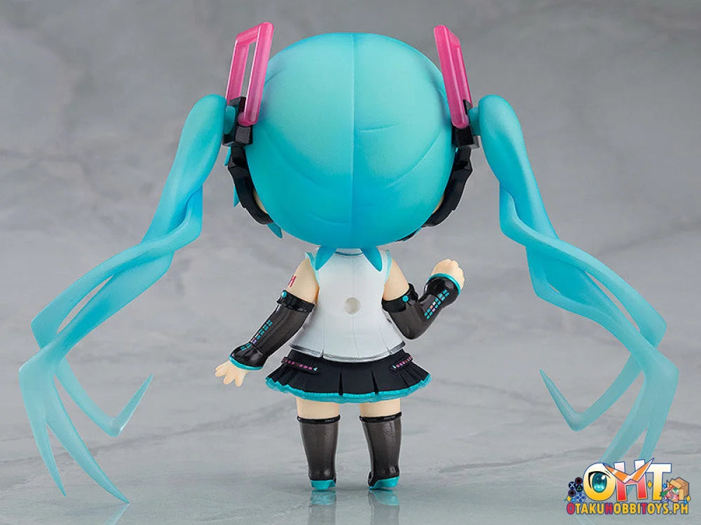 Good Smile Company Character Vocal Series 01: Hatsune Miku Nendoroid Hatsune Miku V4X - Nendoroid