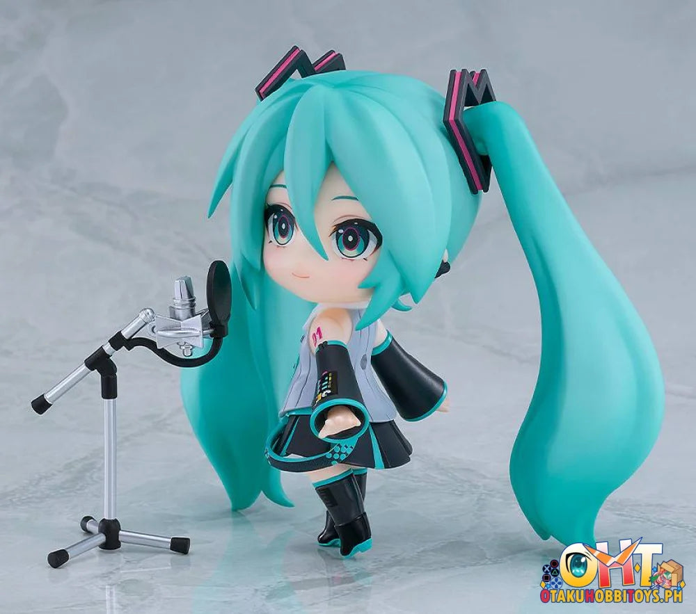Good Smile Company Character Vocal Series 01: Hatsune Miku Nendoroid Hatsune Miku V6 - Nendoroid