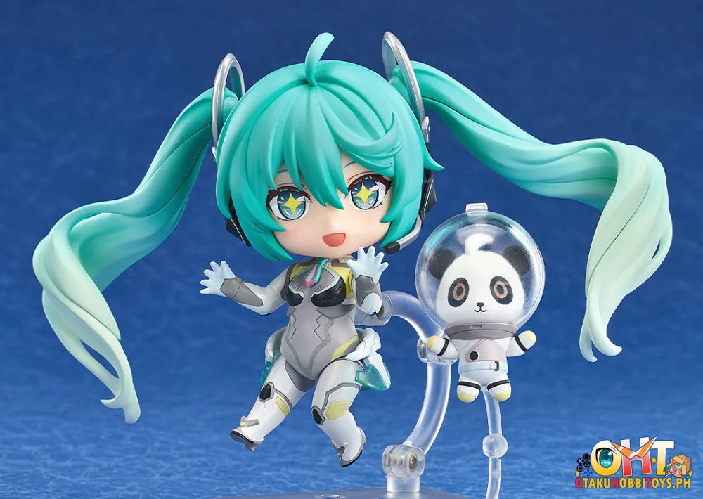 Good Smile Company Character Vocal Series 01: Hatsune Miku Nendoroid Hatsune Miku MIKU WITH YOU 2024 Ver. Nendoroid