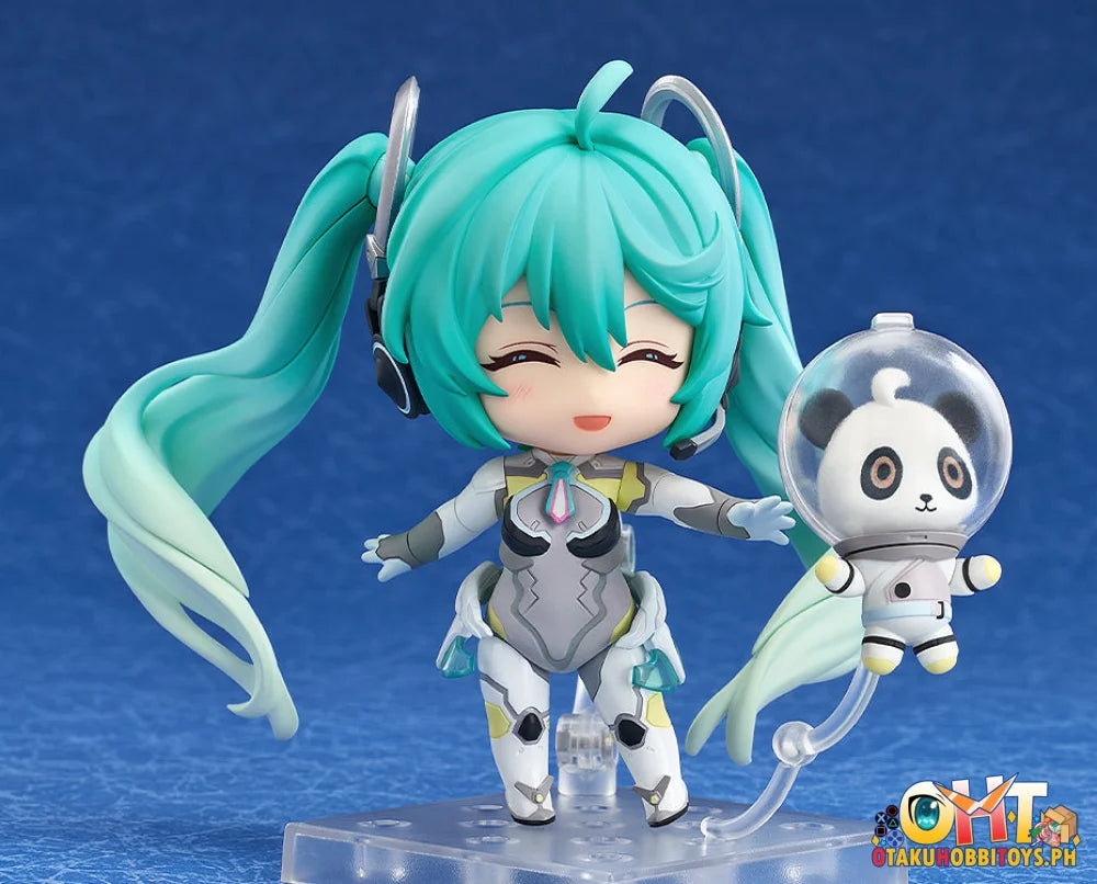 Good Smile Company Character Vocal Series 01: Hatsune Miku Nendoroid Hatsune Miku MIKU WITH YOU 2024 Ver. Nendoroid