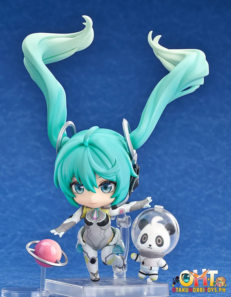 Good Smile Company Character Vocal Series 01: Hatsune Miku Nendoroid Hatsune Miku MIKU WITH YOU 2024 Ver. Nendoroid