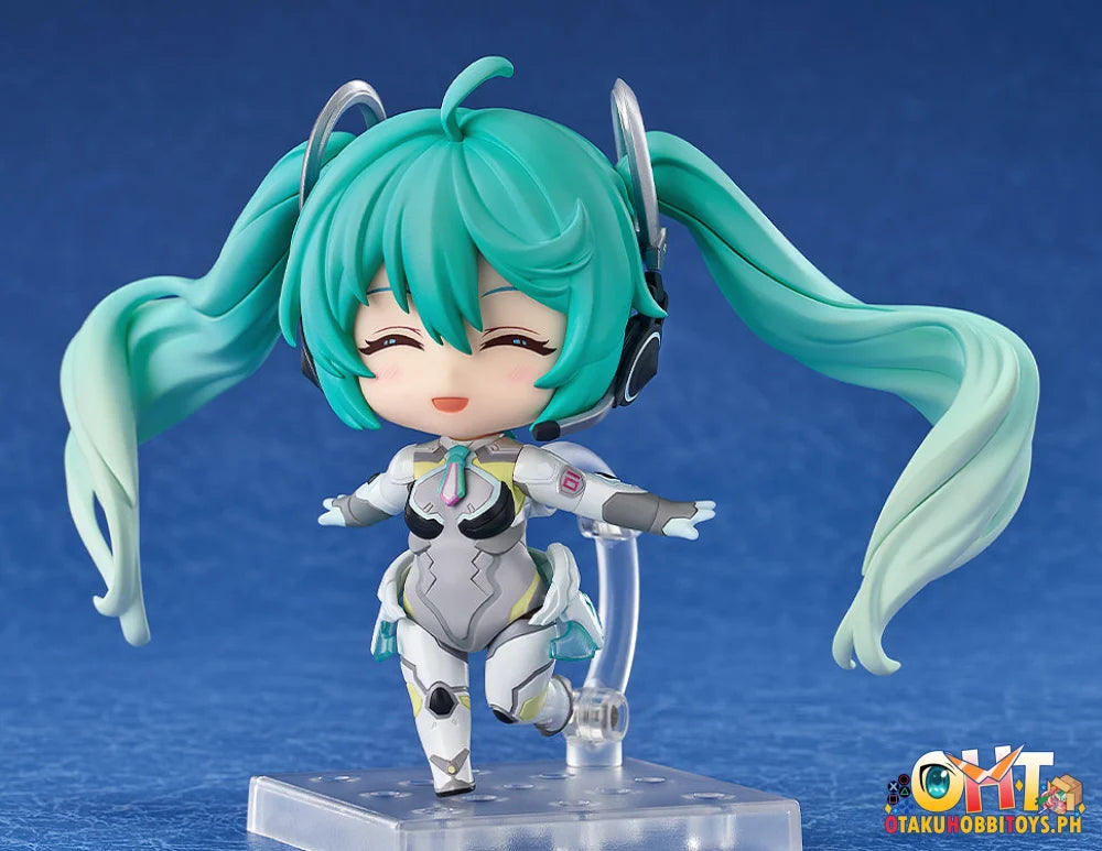 Good Smile Company Character Vocal Series 01: Hatsune Miku Nendoroid Hatsune Miku MIKU WITH YOU 2024 Ver. Nendoroid