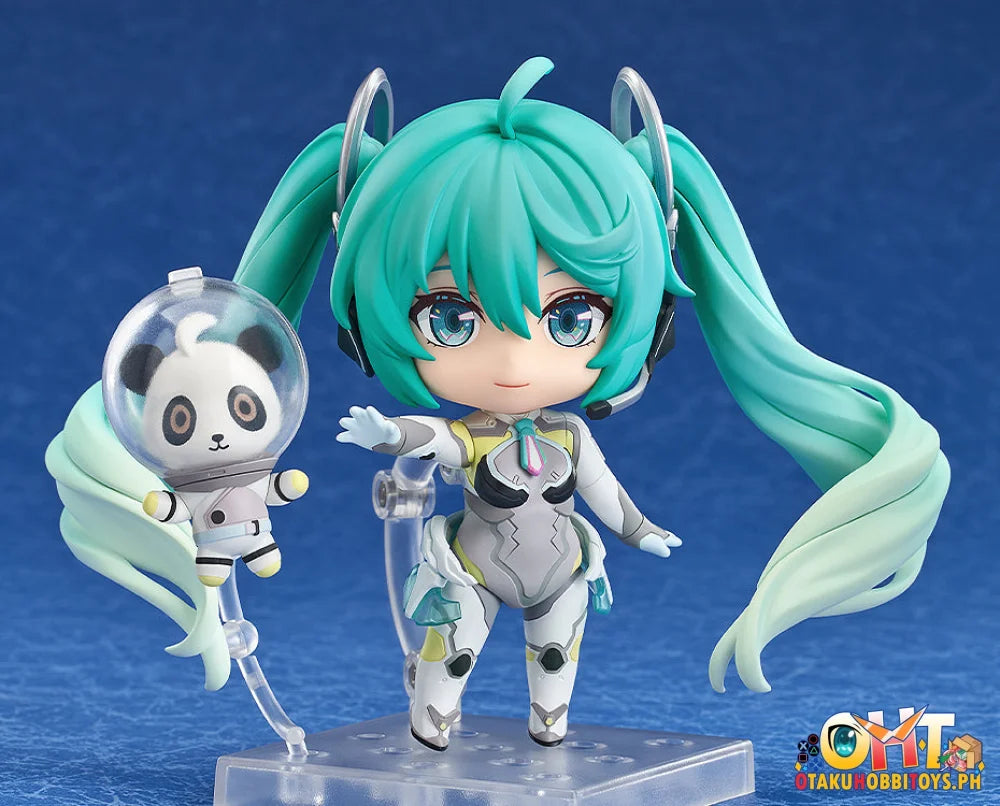 Good Smile Company Character Vocal Series 01: Hatsune Miku Nendoroid Hatsune Miku MIKU WITH YOU 2024 Ver. Nendoroid