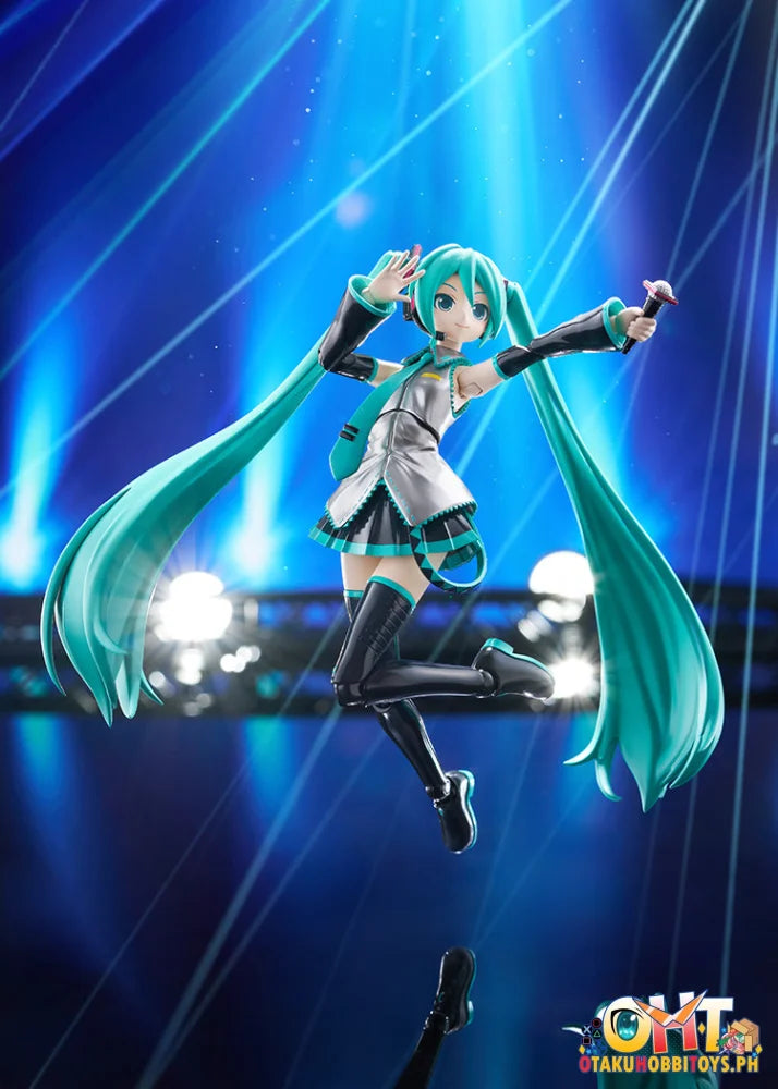 Good Smile Company Character Vocal Series 01: Hatsune Miku PLAMATEA Hatsune Miku - Plastic Model
