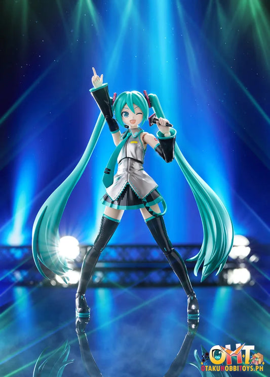 Good Smile Company Character Vocal Series 01: Hatsune Miku PLAMATEA Hatsune Miku - Plastic Model
