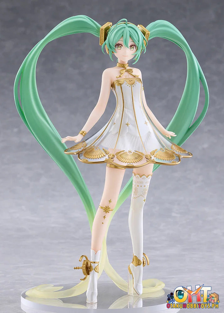 Good Smile Company Character Vocal Series 01: Hatsune Miku POP UP PARADE Hatsune Miku Symphony: 2020 Ver. L Size