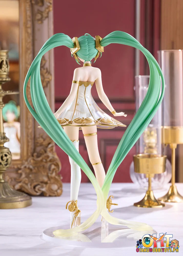 Good Smile Company Character Vocal Series 01: Hatsune Miku POP UP PARADE Hatsune Miku Symphony: 2020 Ver. L Size