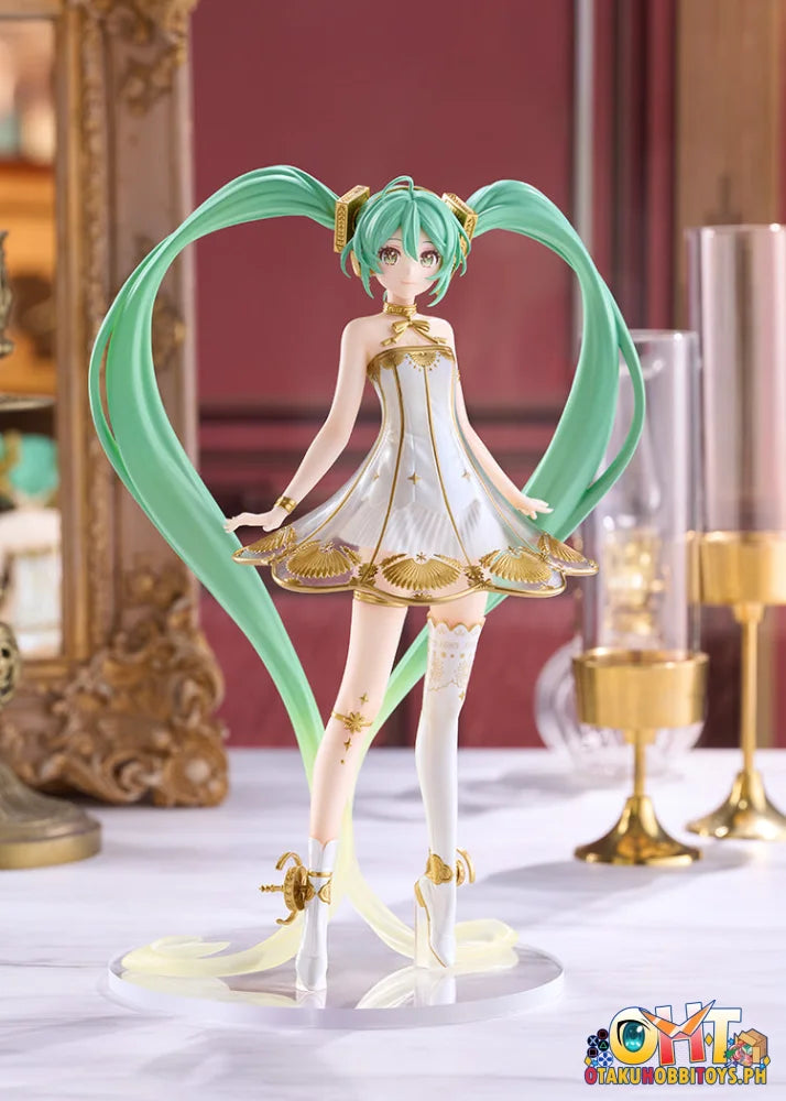 Good Smile Company Character Vocal Series 01: Hatsune Miku POP UP PARADE Hatsune Miku Symphony: 2020 Ver. L Size