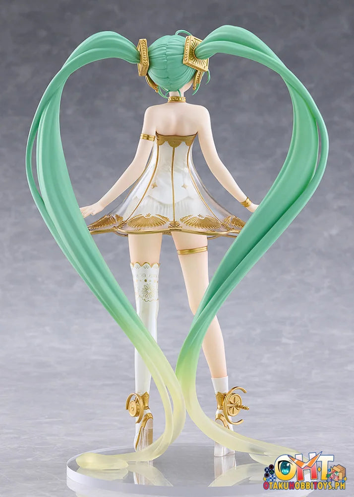 Good Smile Company Character Vocal Series 01: Hatsune Miku POP UP PARADE Hatsune Miku Symphony: 2020 Ver. L Size