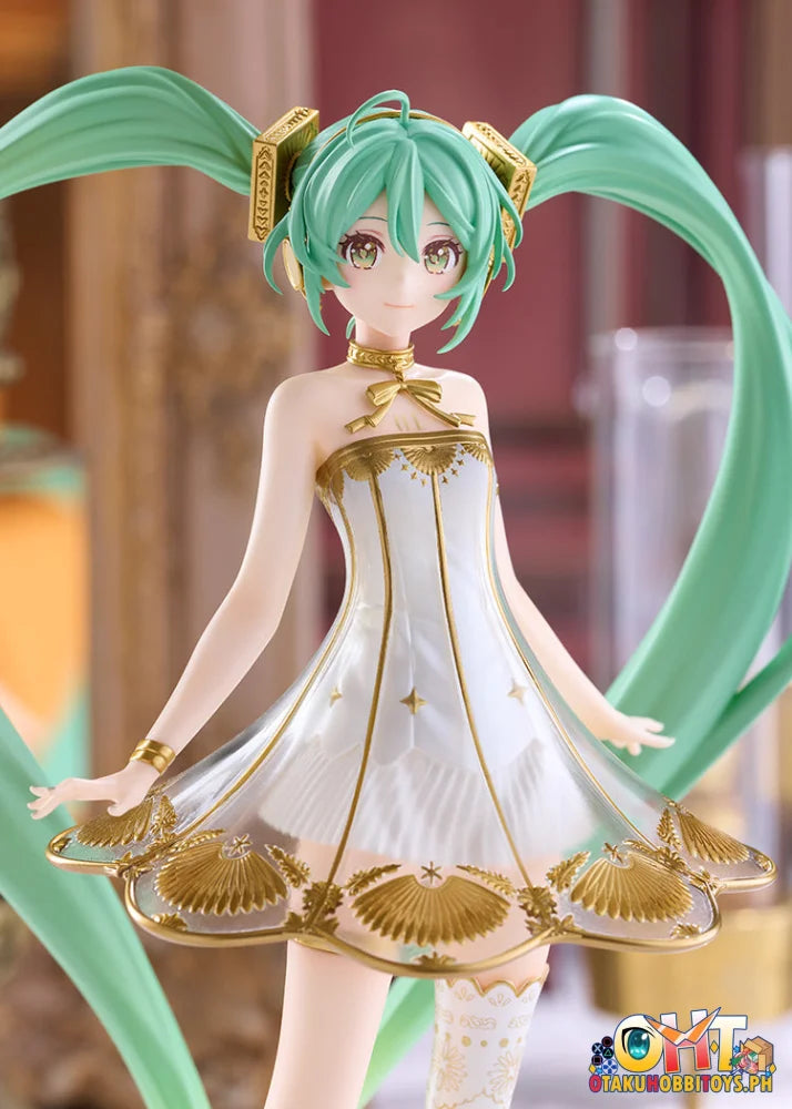 Good Smile Company Character Vocal Series 01: Hatsune Miku POP UP PARADE Hatsune Miku Symphony: 2020 Ver. L Size